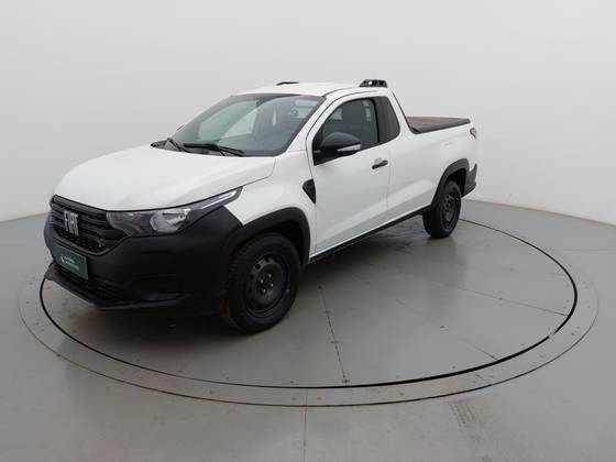 FIAT STRADA 1.3 FIREFLY FLEX ENDURANCE CS MANUAL FIAT STRADA 1.3 FIREFLY FLEX ENDURANCE CS MANUAL